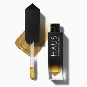 Haus Laboratories BNIB Legend Glam Attack Liquid Shimmer Powder Eyeshadow